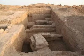 image about مملكة ماري في سوريا