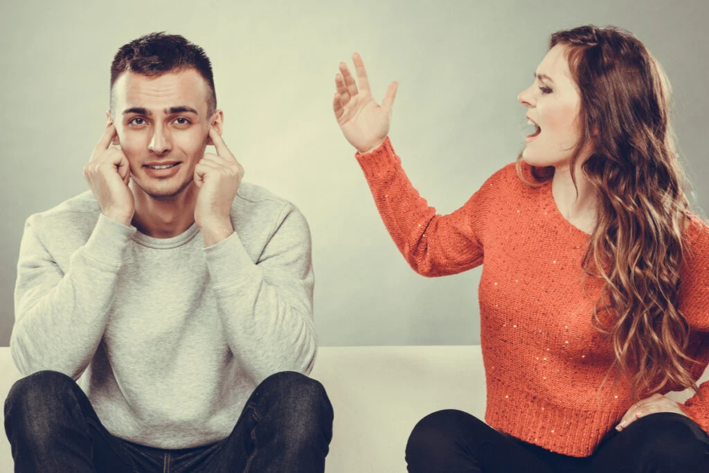image about عندما تجعلك العواطف تقول أشياء تندم عليها