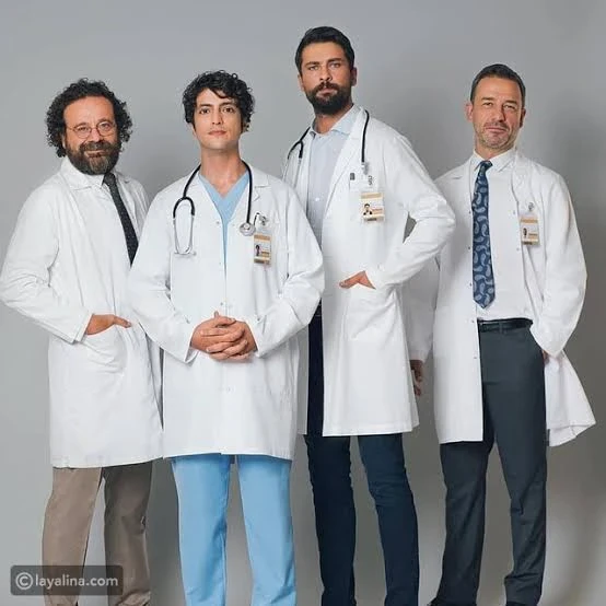 image about مسلسل الطبيب المعجزه مدبلج