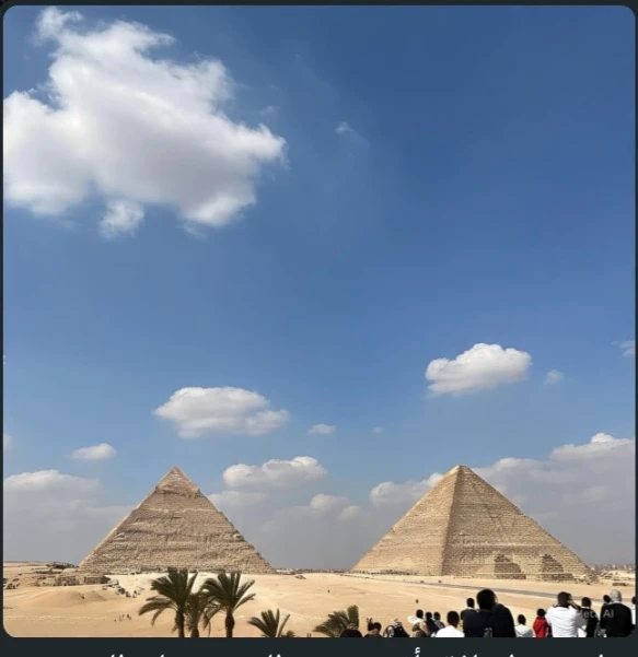 image about افضل الاماكن السياحيه في مصر