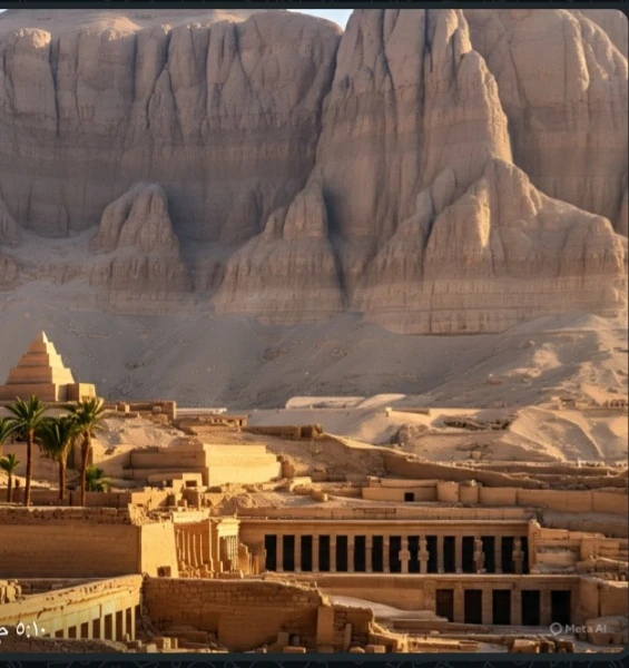 image about افضل الاماكن السياحيه في مصر