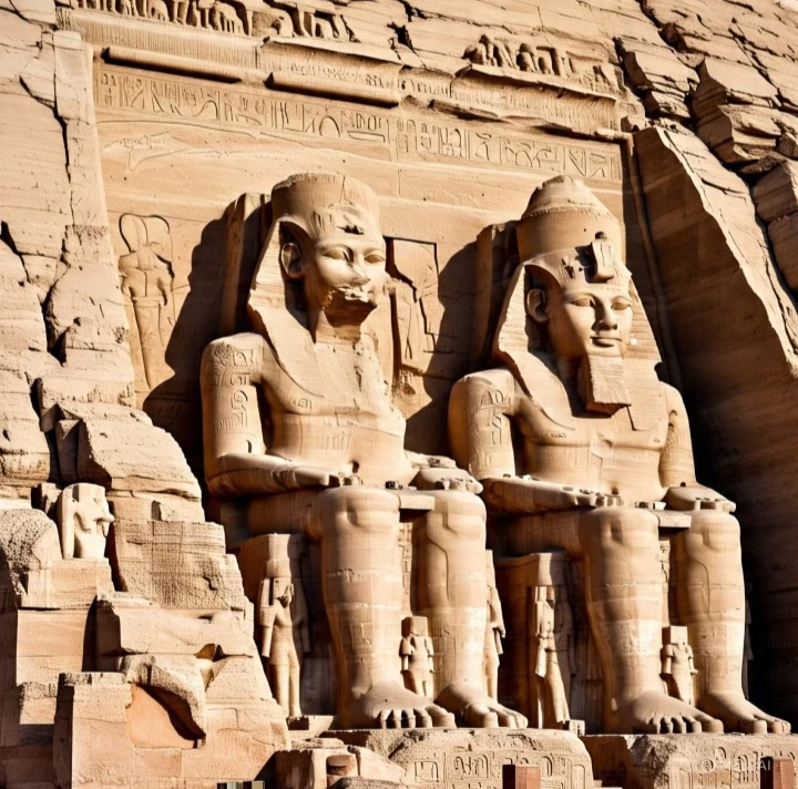 image about افضل الاماكن السياحيه في مصر