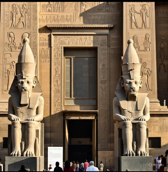 image about افضل الاماكن السياحيه في مصر