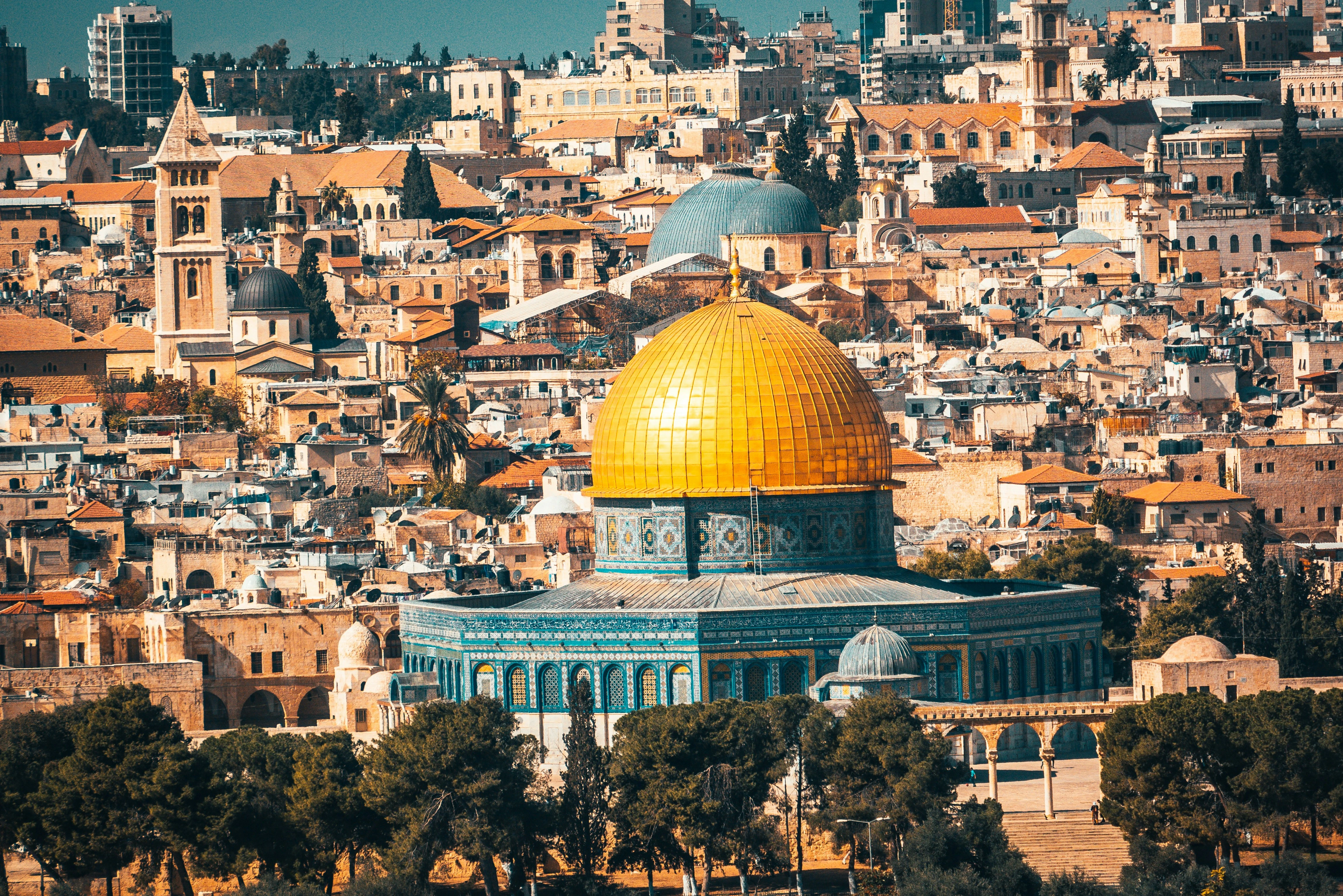 image about قصة فلسطين من 1900 حتى 2025: أكثر من قرن من الاحتلال والمقاومة والتاريخ المنسي