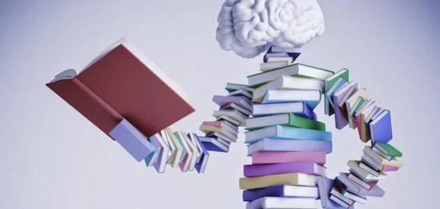 image about تتطوير الذات واستراتيجيات وتعزيز نمو الشخصي