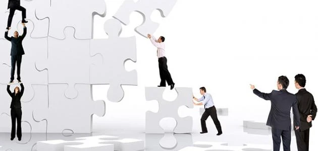 image about تتطوير الذات واستراتيجيات وتعزيز نمو الشخصي