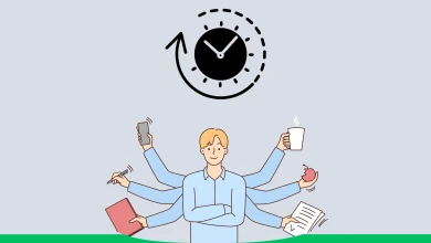 image about تتطوير الذات واستراتيجيات وتعزيز نمو الشخصي