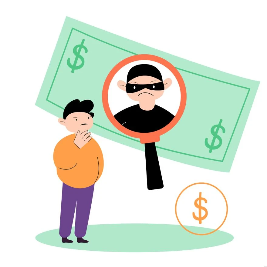image about المواقع الربحية بين النصب والاحتيال و ما بين الوهم والحقيقة