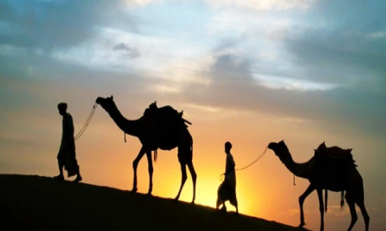 image about مع حلول العام الهجري الجديد.. كيف غيّرت رحلة النبي صلى الله عليه وسلم مجرى التاريخ؟