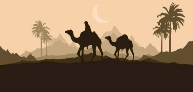 image about مع حلول العام الهجري الجديد.. كيف غيّرت رحلة النبي صلى الله عليه وسلم مجرى التاريخ؟
