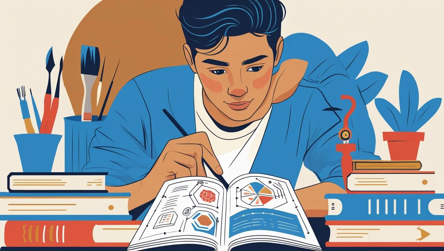 image about الاستثمار الذكي في 2025: كيف تستثمر أموالك بأمان وتحقق دخل مستدام؟
