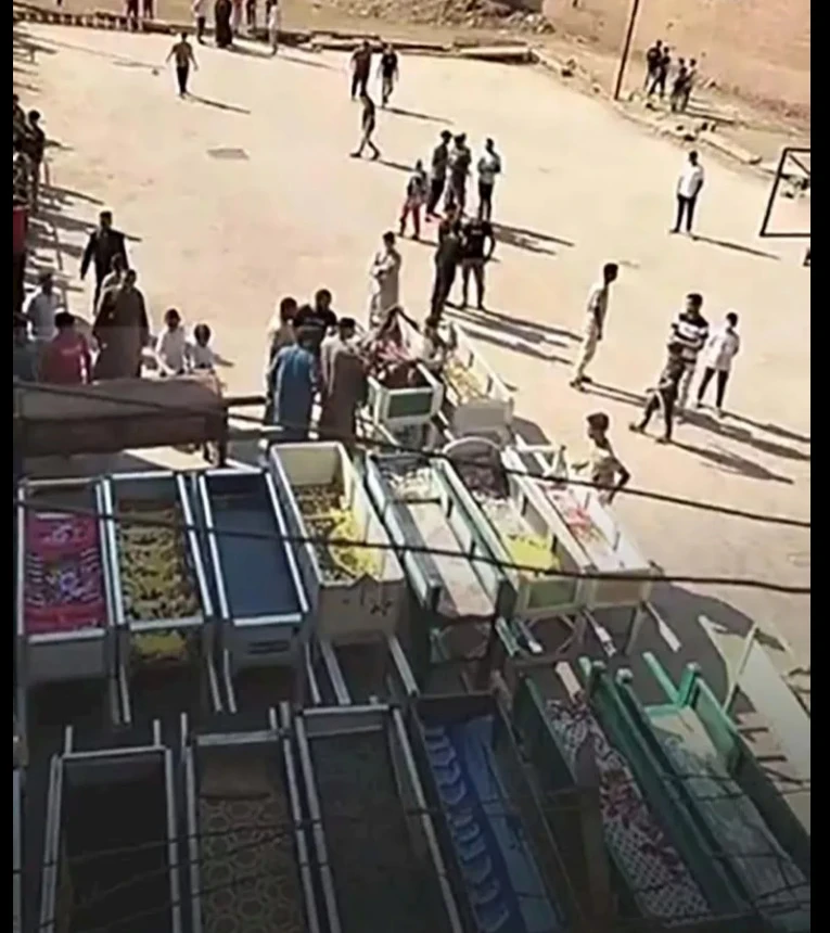 image about حادث المنوفية المروع 2025 – تفاصيل الحادث الذي أبكى مصر
