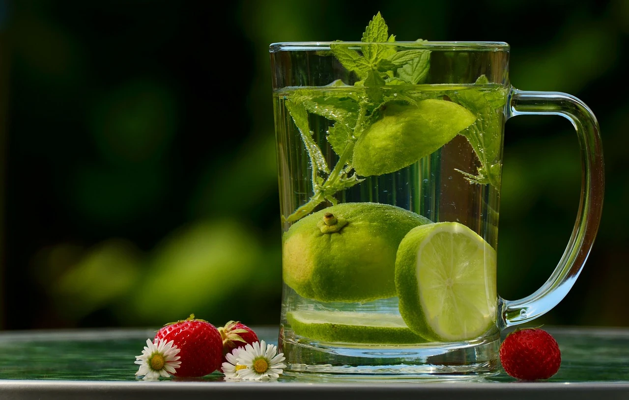 image about Natural Ways to Boost Your Immune System: Best Foods and Habits for Strong Immunity