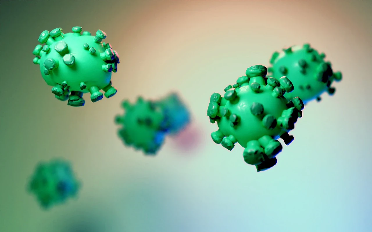 image about Natural Ways to Boost Your Immune System: Best Foods and Habits for Strong Immunity