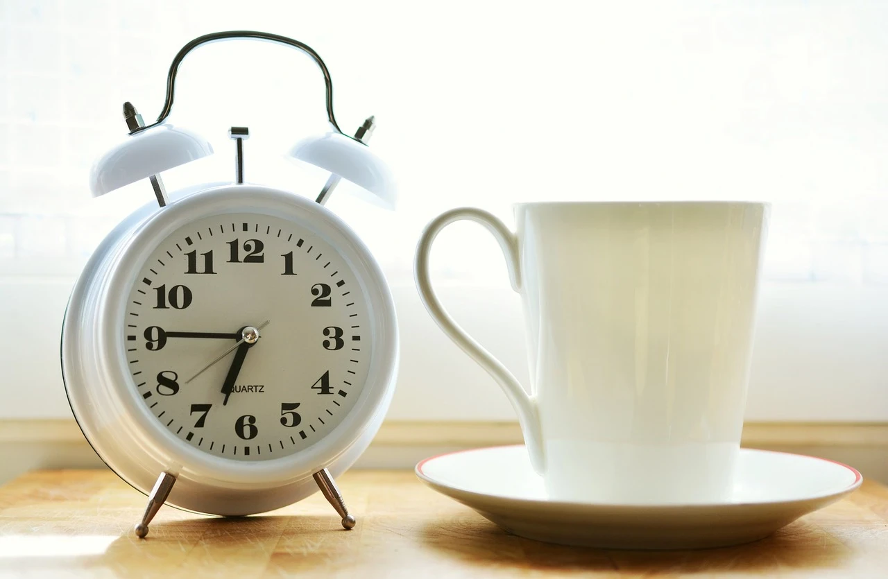 image about Intermittent Fasting: Its Benefits and How It Supports Weight Loss and Better Health