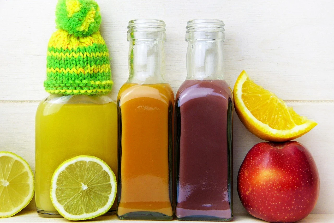 image about Natural Ways to Boost Your Immune System: Best Foods and Habits for Strong Immunity