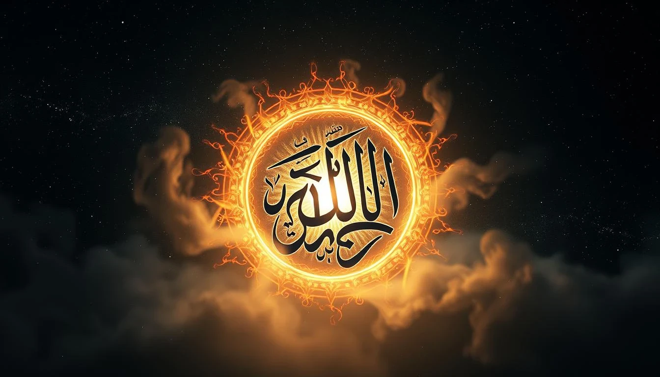 image about أسرار الحروف في شمس المعارف الكبري