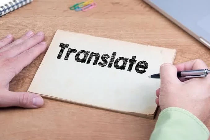 image about كيف تبدأ العمل في الترجمة أونلاين وتربح من المنزل
