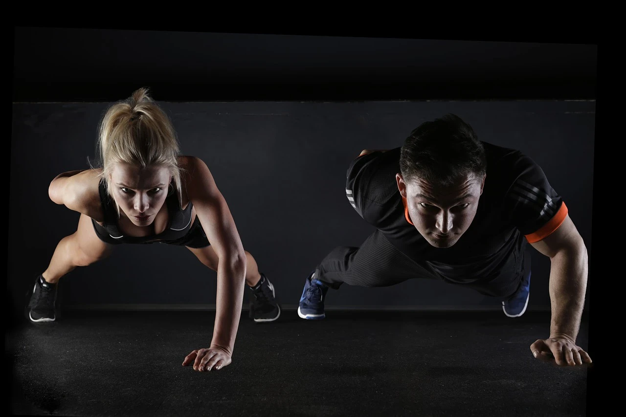 image about How Regular Exercise Supports Physical and Mental Well-being