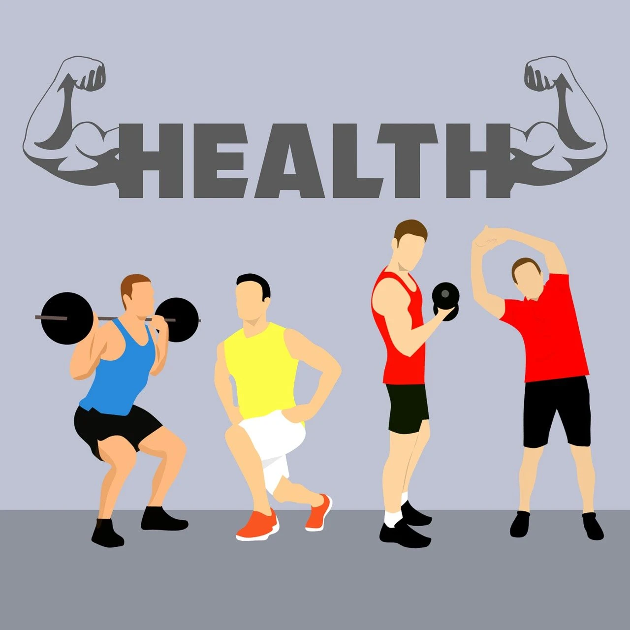 image about How Regular Exercise Supports Physical and Mental Well-being