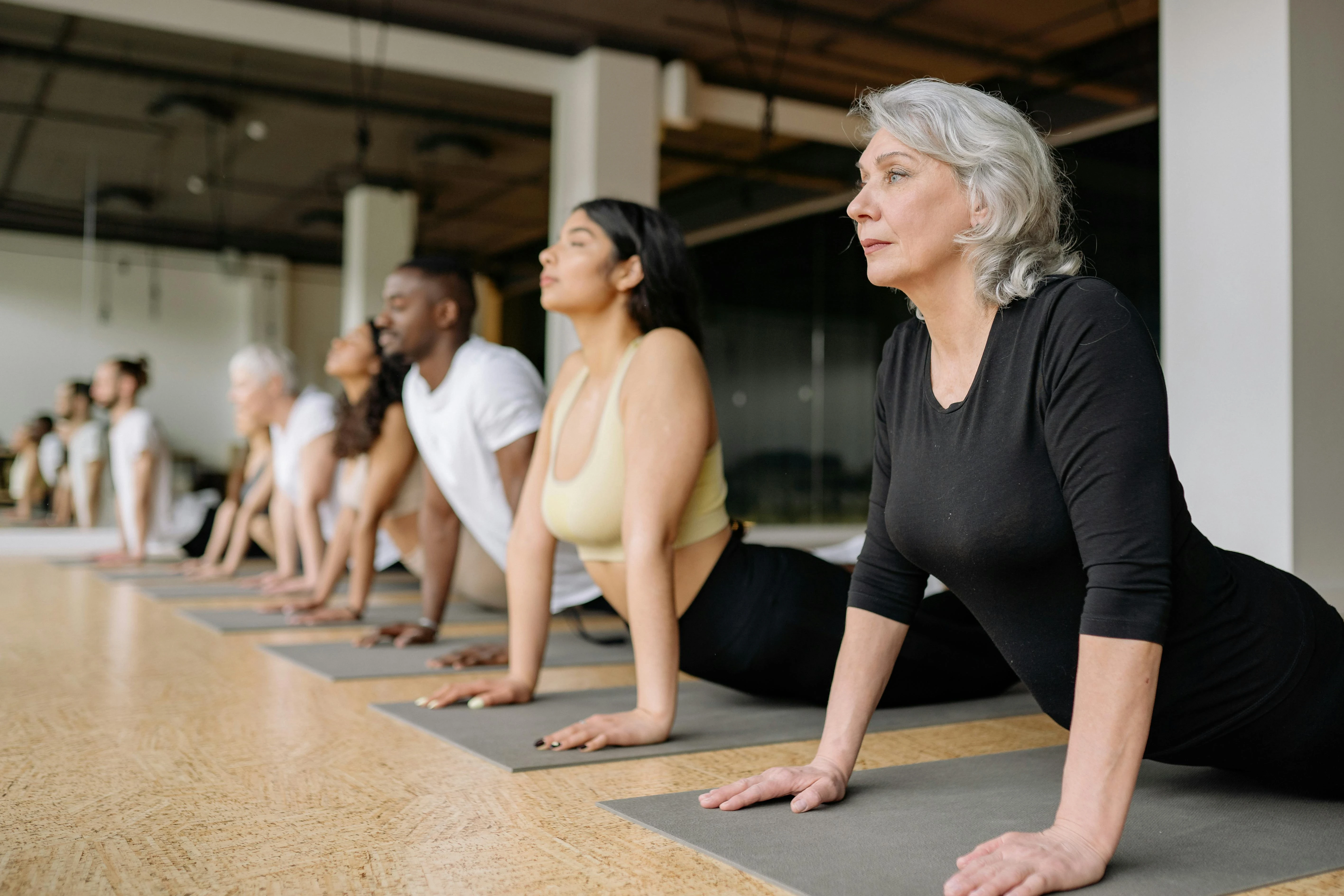 image about How Regular Exercise Supports Physical and Mental Well-being