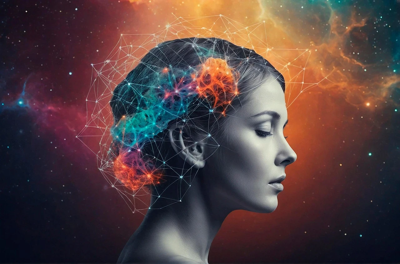 image about Why Quality Sleep Matters for Your Body and Mind.