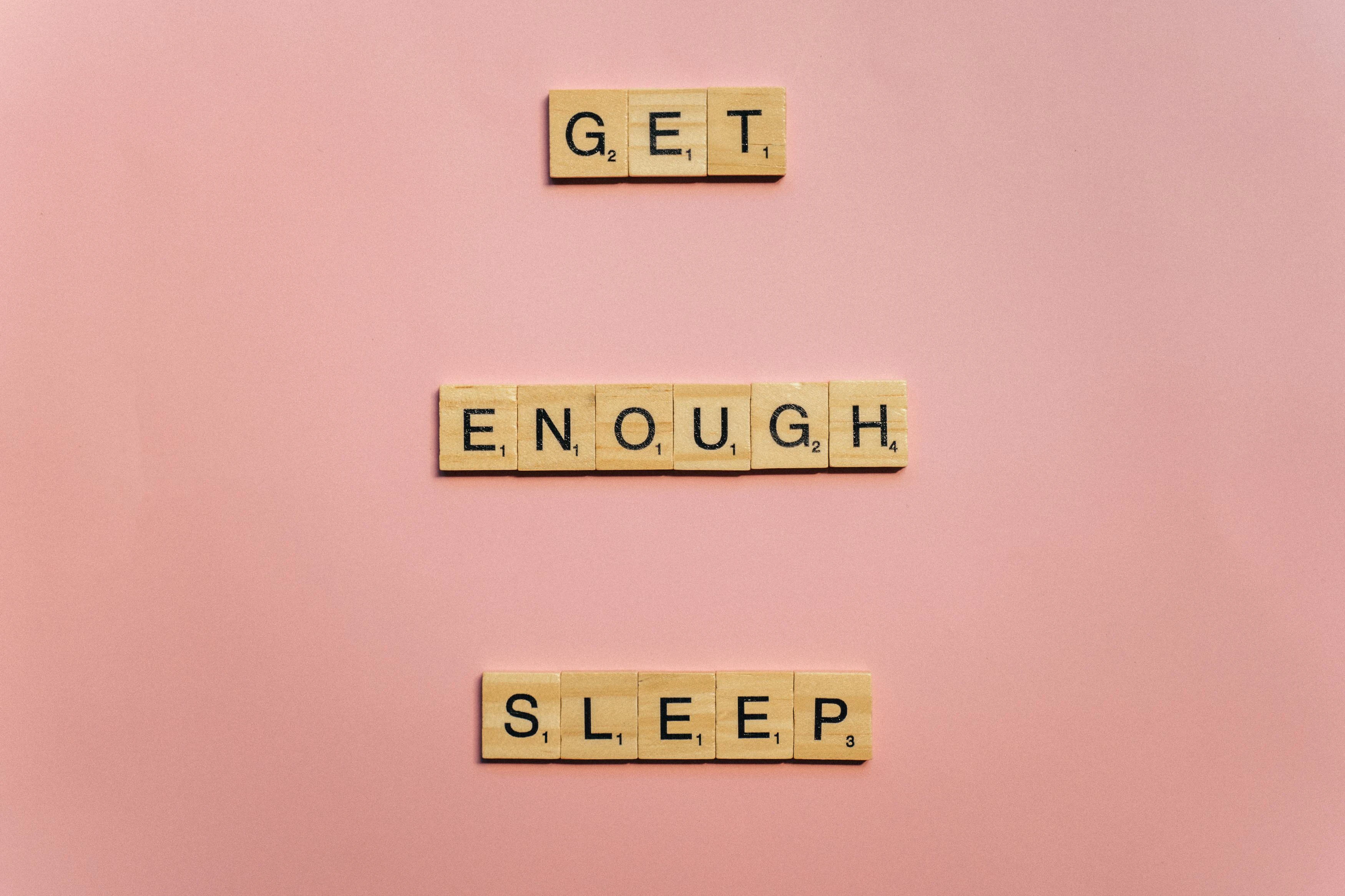 image about Why Quality Sleep Matters for Your Body and Mind.
