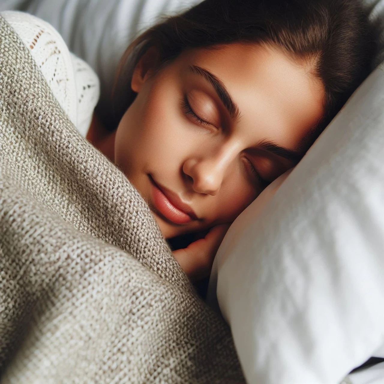 image about Why Quality Sleep Matters for Your Body and Mind.