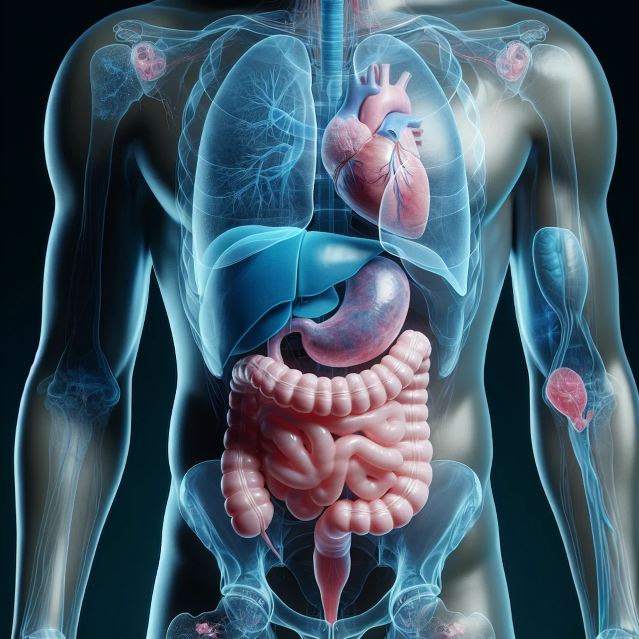 image about How Drinking Enough Water Supports Your Body and Mind
