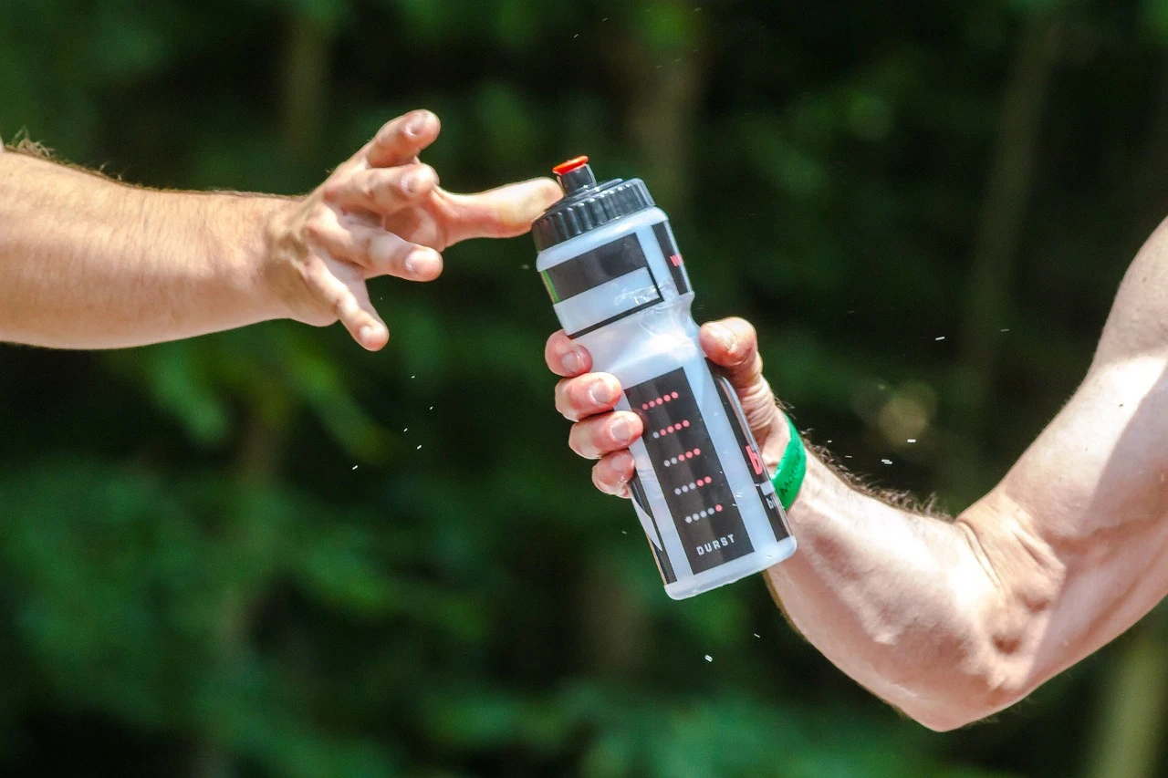 image about How Drinking Enough Water Supports Your Body and Mind