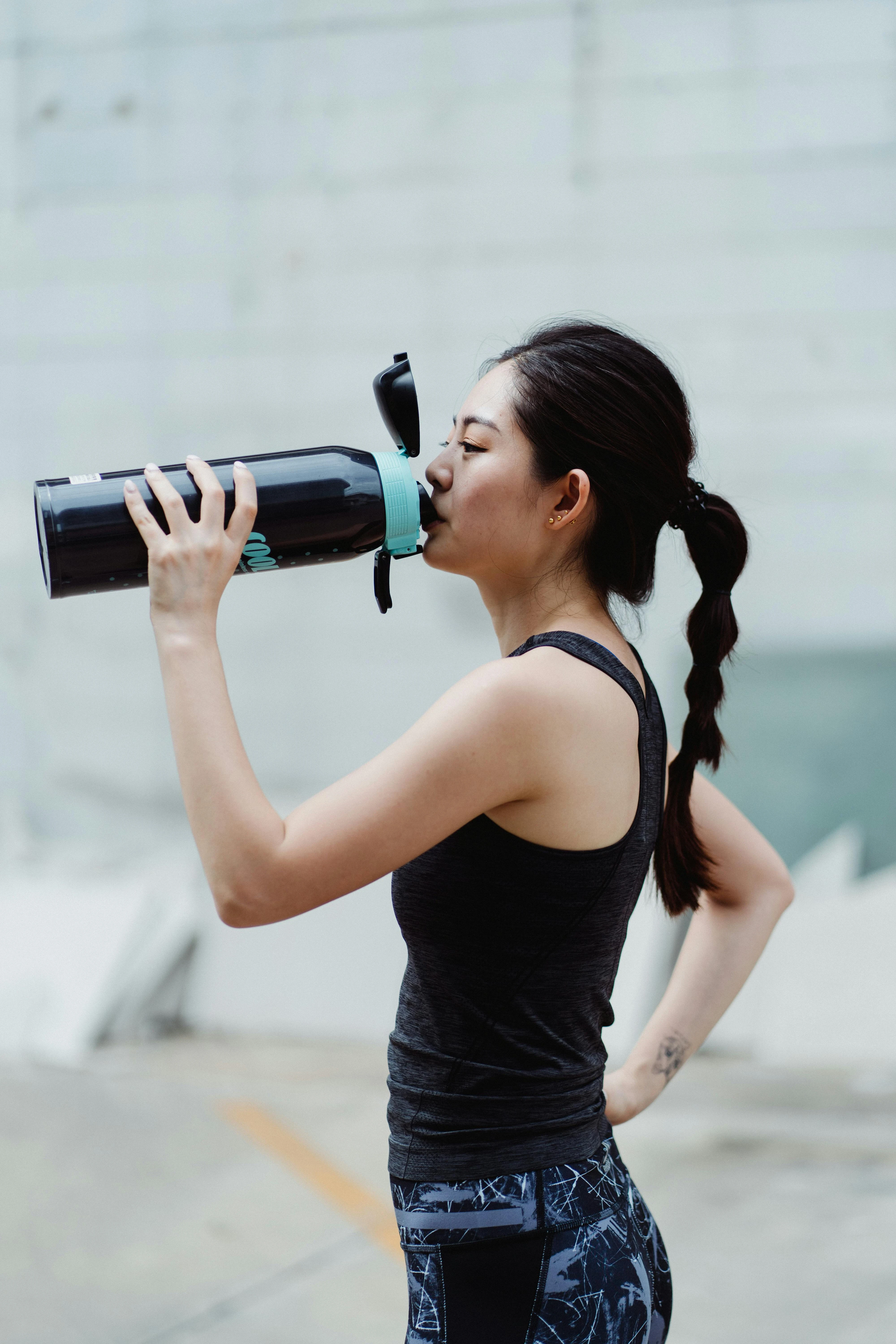 image about How Drinking Enough Water Supports Your Body and Mind