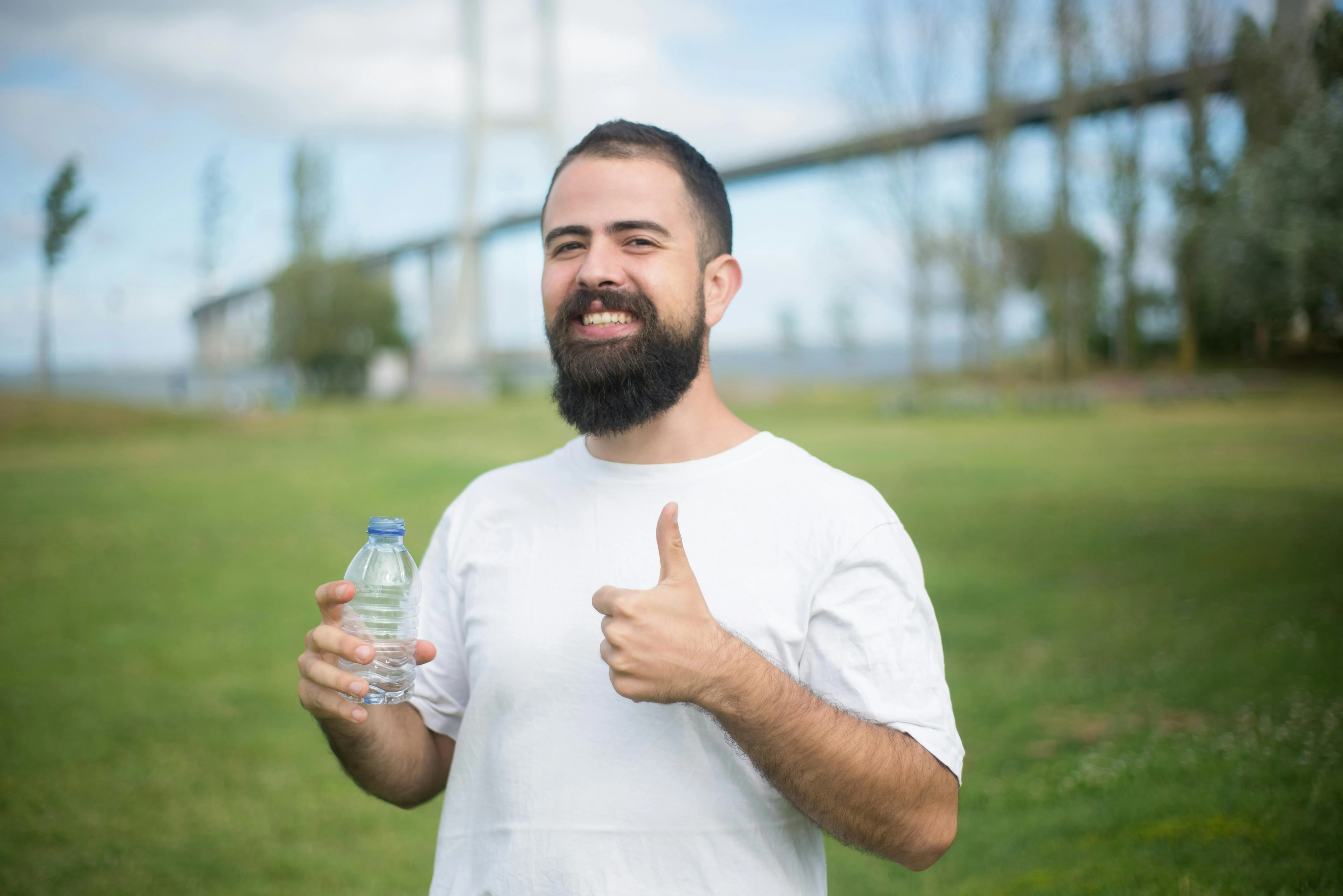 image about How Drinking Enough Water Supports Your Body and Mind