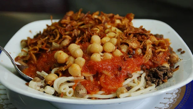 image about الأكلات الشعبية المصرية والعربية ذات الطعم الرائع