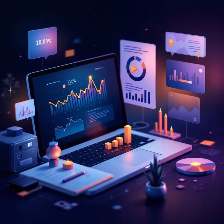 image about دليلك الشامل لإنشاء وبيع وتسويق المنتجات الرقمية (خطوة بخطوة)