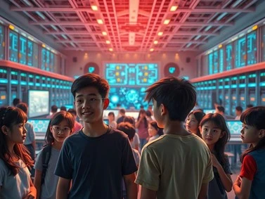 image about How AI Is Reshaping Education and Personalized Learning