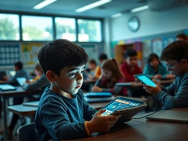 image about How AI Is Reshaping Education and Personalized Learning