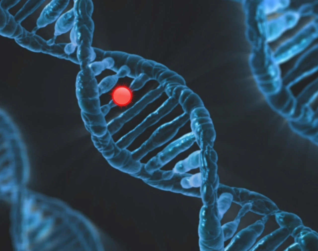 image about Personalized Medicine & CRISPR The Future of Genomic Care