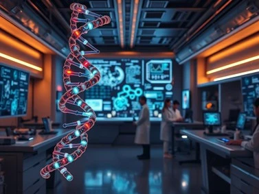 image about Personalized Medicine & CRISPR The Future of Genomic Care