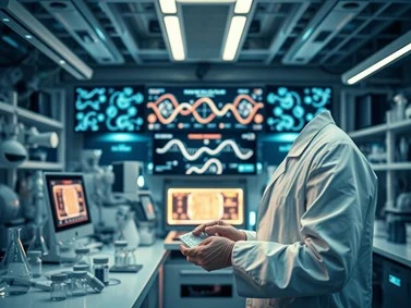 image about Personalized Medicine & CRISPR The Future of Genomic Care