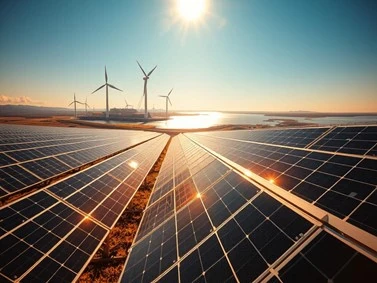 image about Green Tech for Climate Action: Energy Hydrogen & Beyond