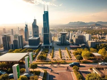 image about Green Tech for Climate Action: Energy Hydrogen & Beyond