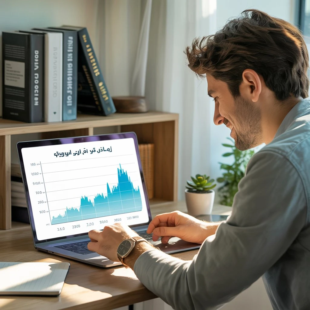 image about أفضل طرق تداول العملات الرقمية وتحقيق الربح السريع من الإنترنت 2025