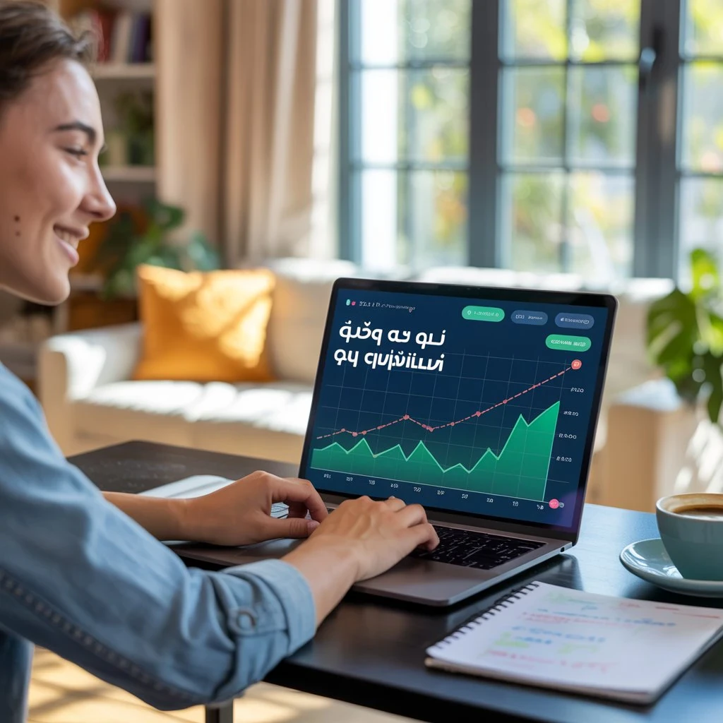 image about أفضل طرق تداول العملات الرقمية وتحقيق الربح السريع من الإنترنت 2025