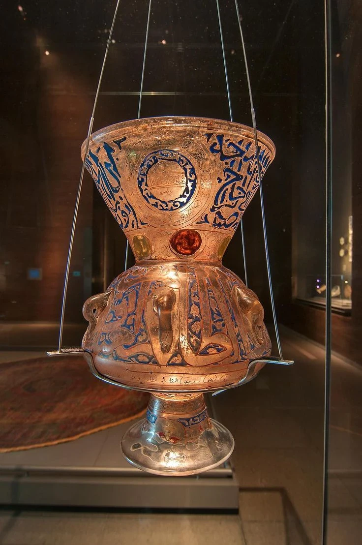 image about ما هو علم الآثار الإسلامية 