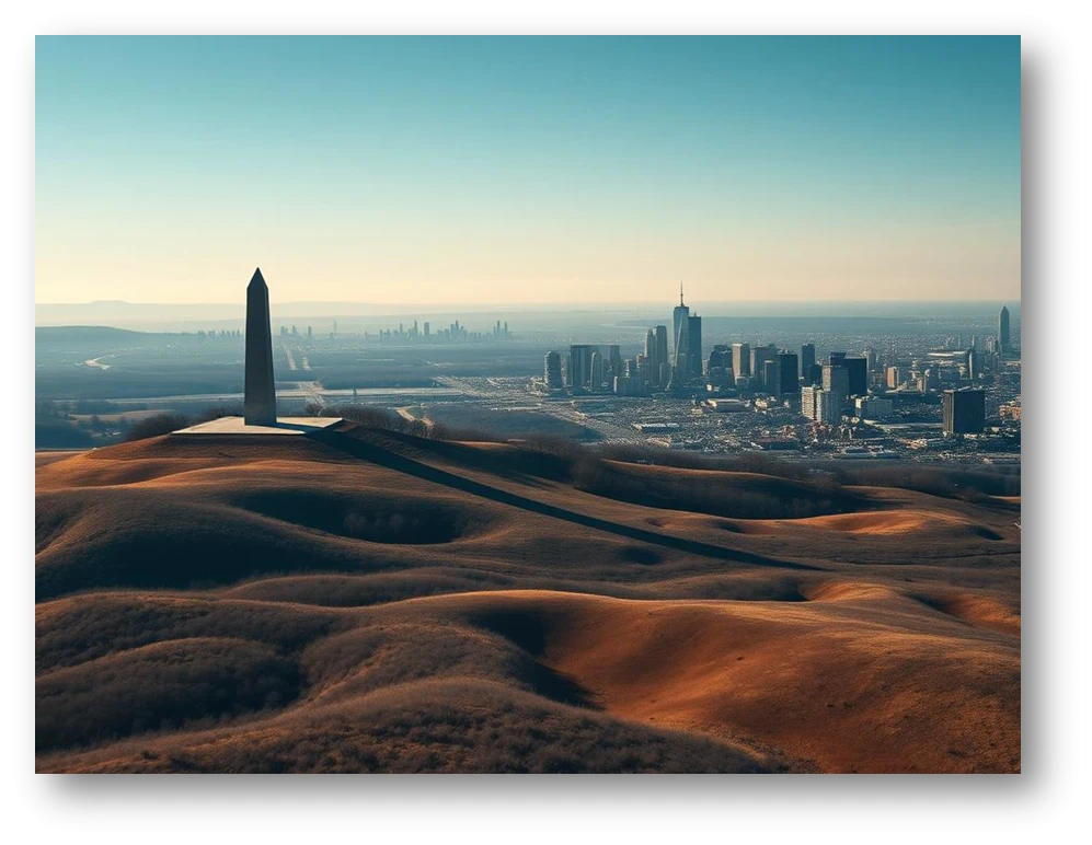 image about President Trump and America’s Future: Where Is He Taking the Nation