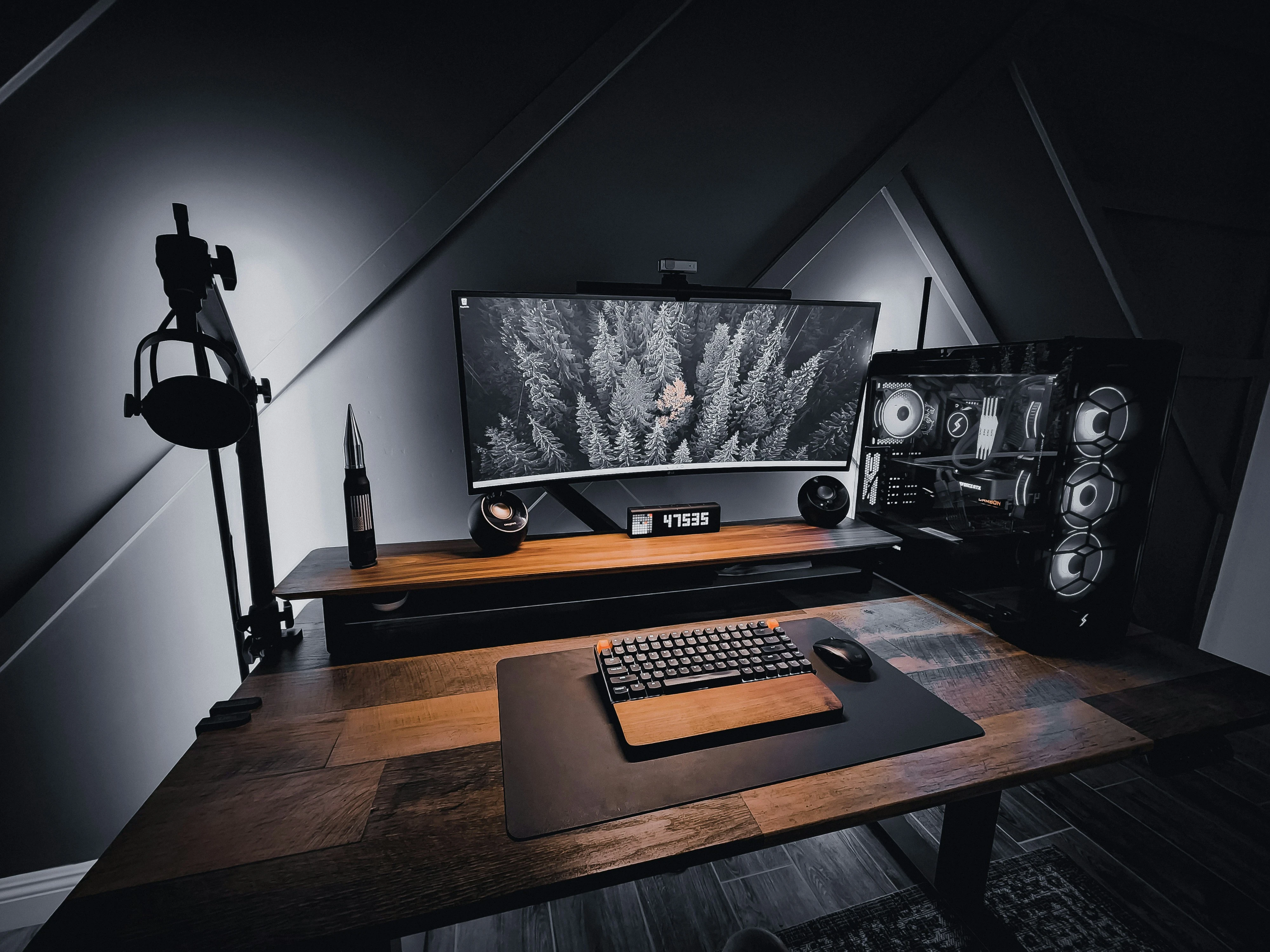 image about Your Step-by-Step Guide to the Perfect Gaming & Creator PC