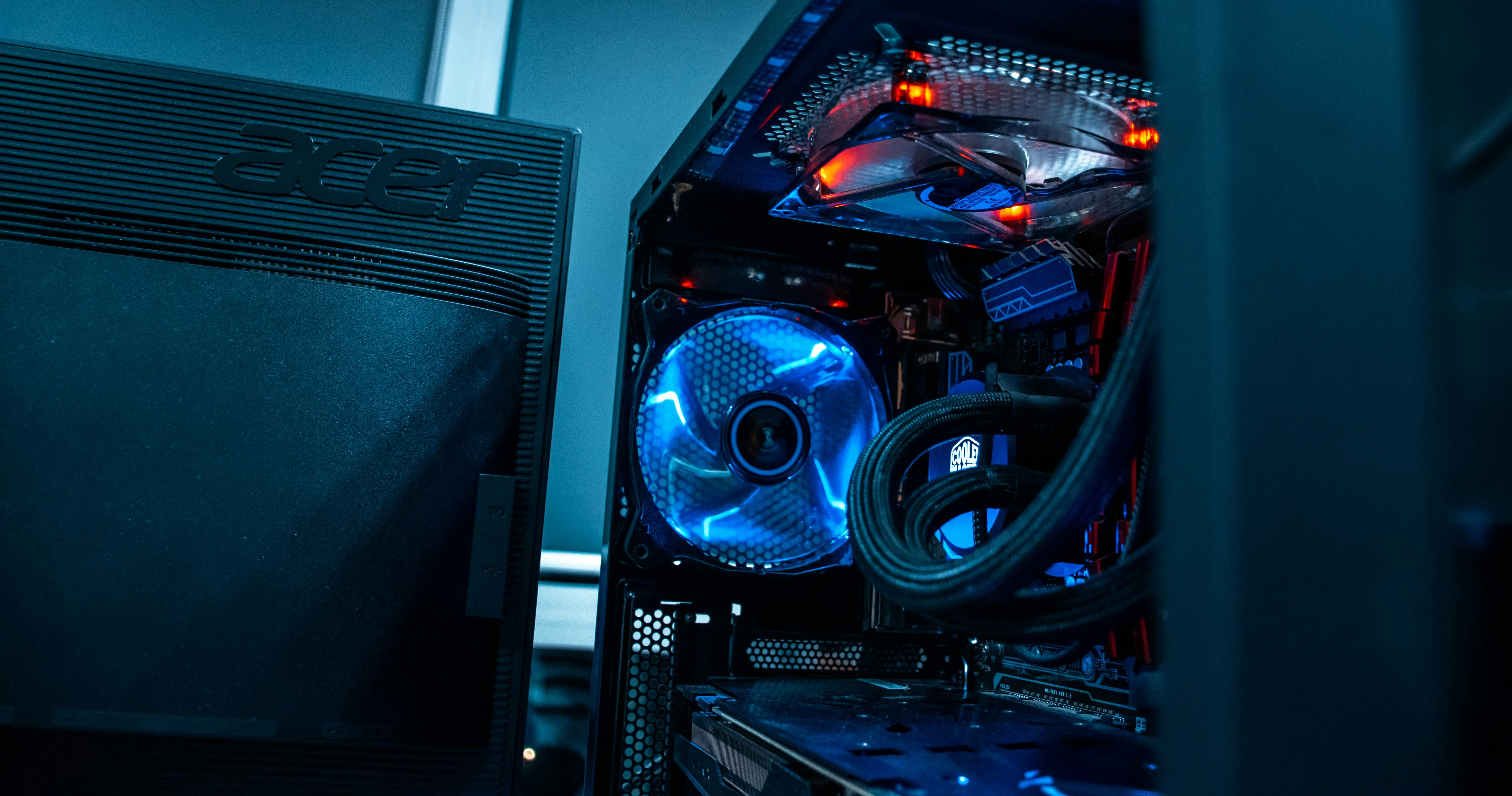image about Your Step-by-Step Guide to the Perfect Gaming & Creator PC