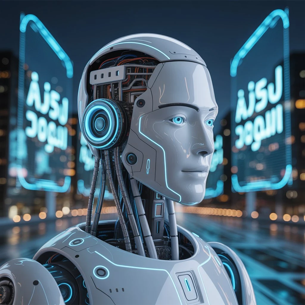 image about أفضل أدوات الذكاء الاصطناعي المجانية في 2025