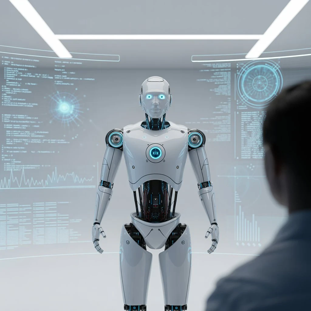 image about أفضل أدوات الذكاء الاصطناعي المجانية في 2025
