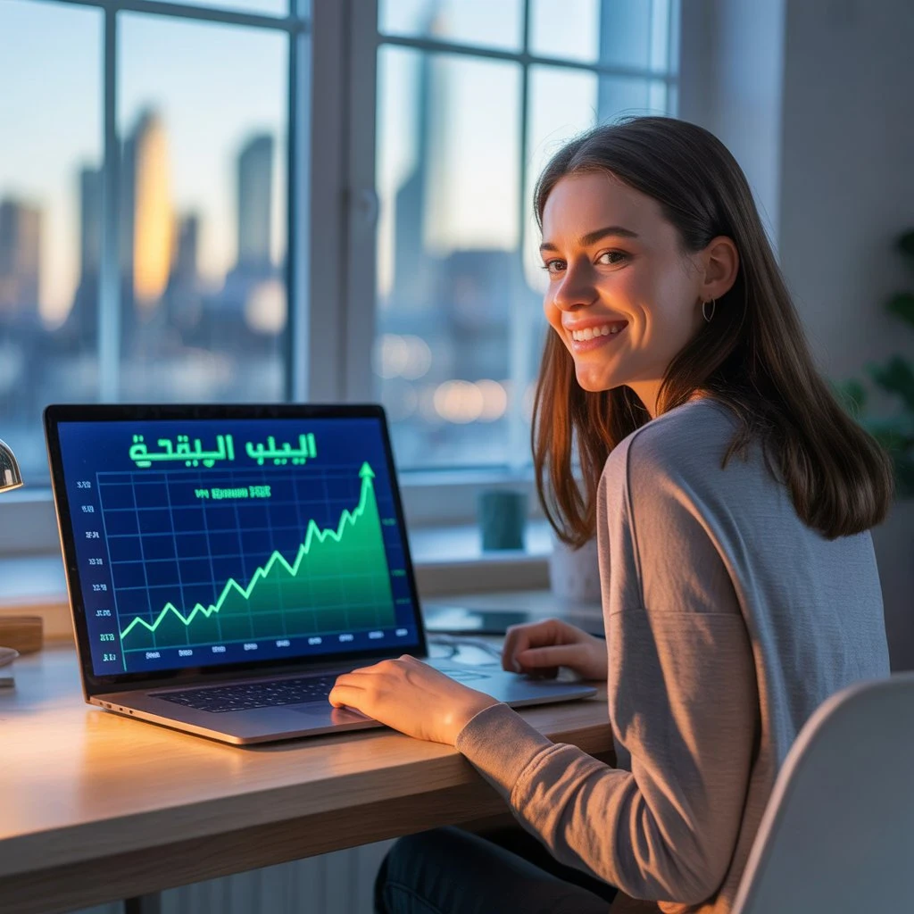 image about كيف تبدأ بالربح من TikTok و YouTube بدون رأس مال